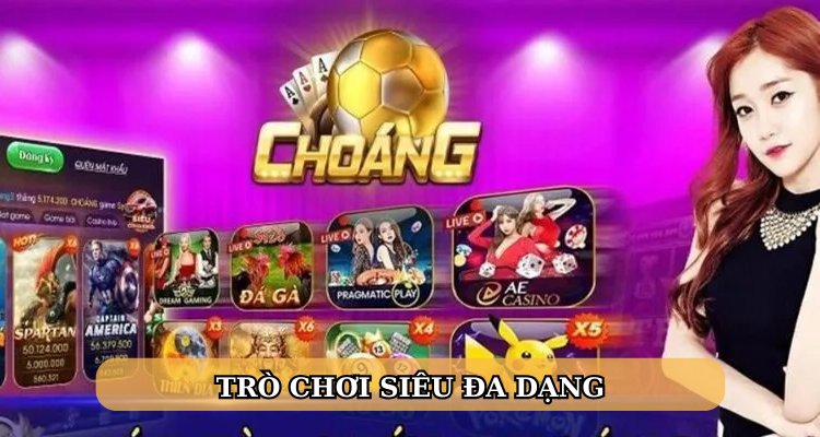 Mini Poker ChoangClub at msugranfondo com - Dive into the Exciting World of Online Card Gaming