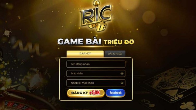 Ricwin