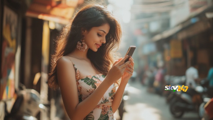 Starting Your Adventure with Sky247: Access Unrivalled Features and Make the Most of the Platform's Benefits