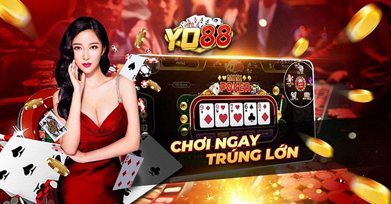 Top Slot Game at Yo vegas - Spin to Win Big with the Ultimate Jackpot Experience