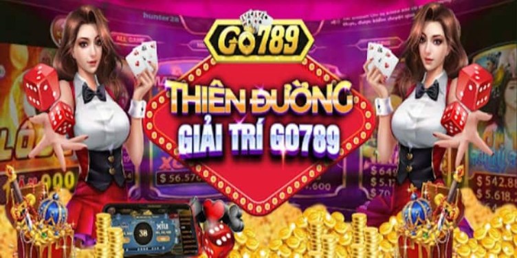 Go789