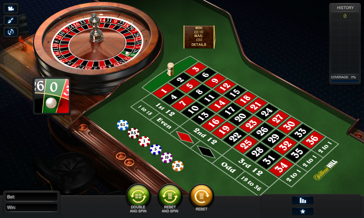 What Is The House Edge In Sports Betting