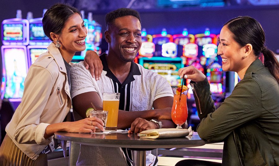 Why Some Slots Pay More Than Others Understanding Volatility