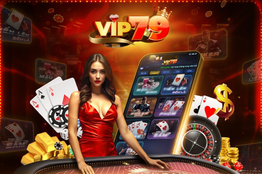 Beyond the Spin - How VIP79 is Reinventing Your Casino Experience