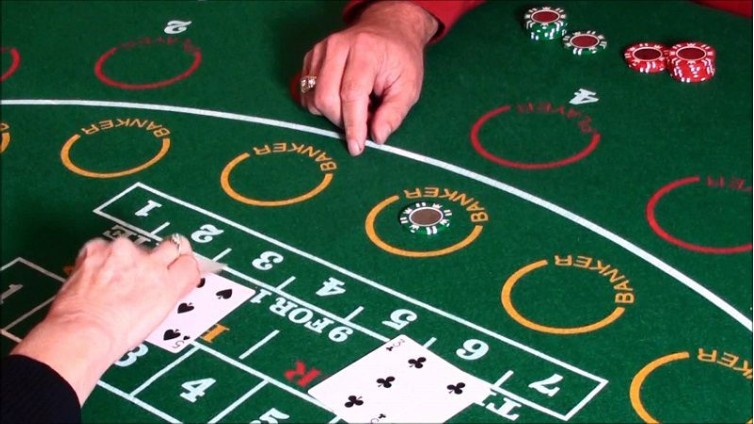 Cách chơi baccarat for beginners baccarat