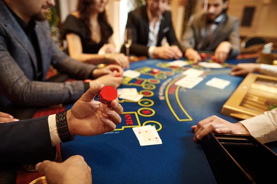 Cách chơi baccarat – Expert techniques to improve your game