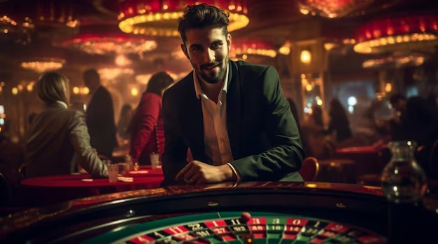 Casino Game Online Realistic and Fun Gambling Experience