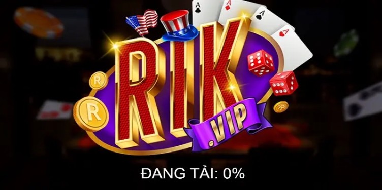 Discover Rikvip: The Future of Online Gaming and Entertainment Discover Rikvip The Future of Online Gaming and Entertainment