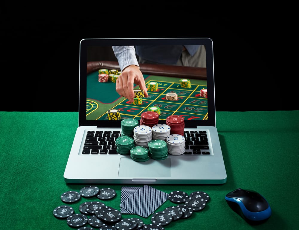Dominate the Game Insider Tips to Maximize Your BK Online Casino Singapore Earnings