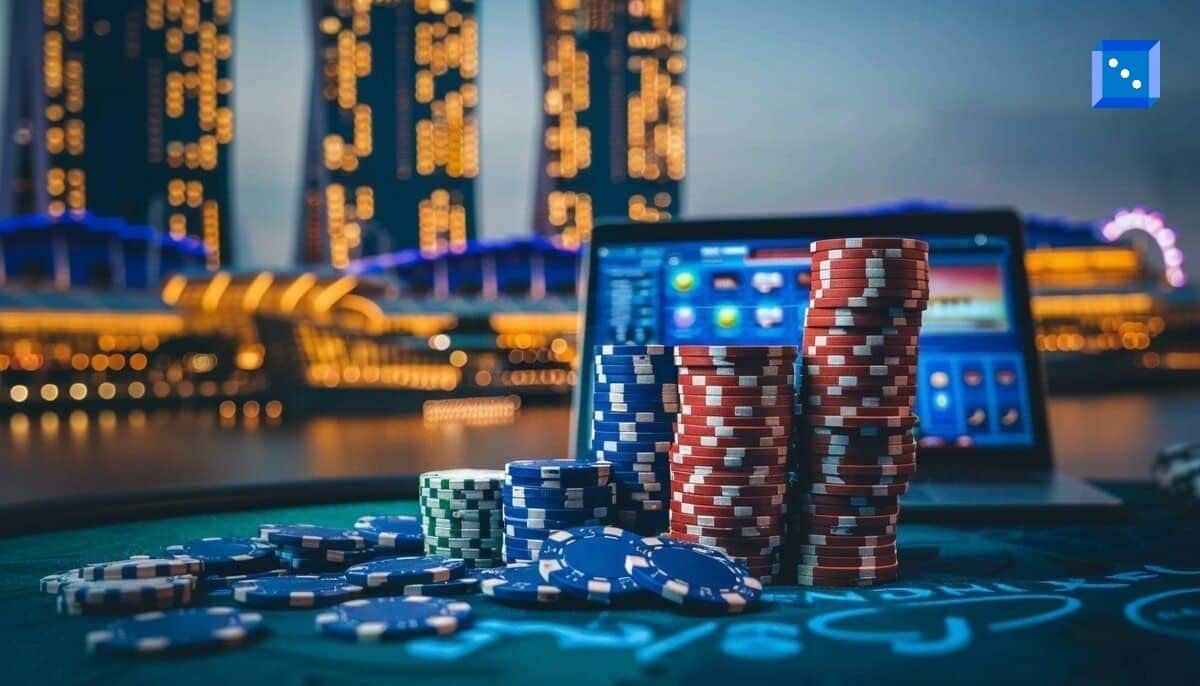 Don’t Miss Out How to Unlock Mega Jackpots at M Online Casino Singapore