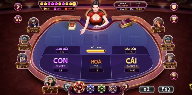 Expert strategies for winning big in Baccarat baccarat