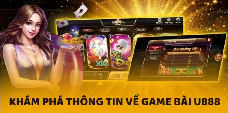 Exploring the Basics of U888 Card Game