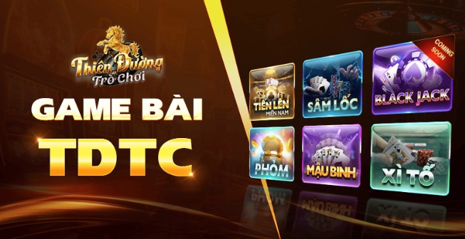 Gameplay Mechanics of Thien Duong Tro Choi’s Slot Game Gameplay Mechanics of Thien Duong Tro Choi’s Slot Game