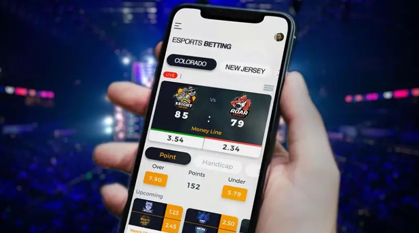E-Sport Betting