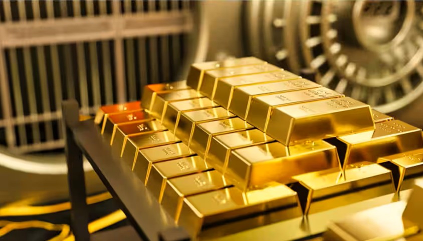 Investing in Gold Bars for Feature Assets A Beginner's Guide