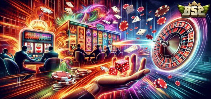 Is B52 a Safe and Trustworthy Gaming Platform? Is B52 a Safe and Trustworthy Gaming Platform?