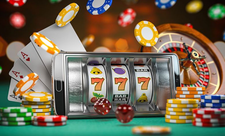 JQKclub Your Ultimate Guide to Online Casino Gaming