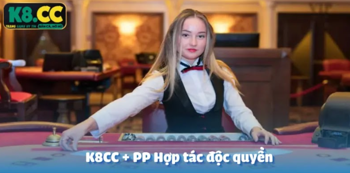 K8CC + PP Exclusive cooperation | Watch Live and get a chance to try it out for free K8CC + PP Exclusive cooperation | Watch Live and get a chance to try it out for free