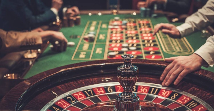 King88: The Ultimate Online Gambling Destination