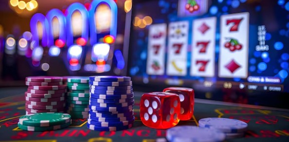 Leo Virtual Sports – The Future of Digital Betting