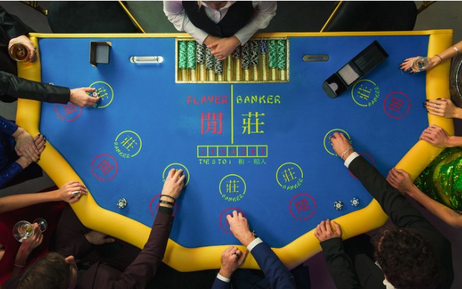 Maintaining Discipline and Emotional Control