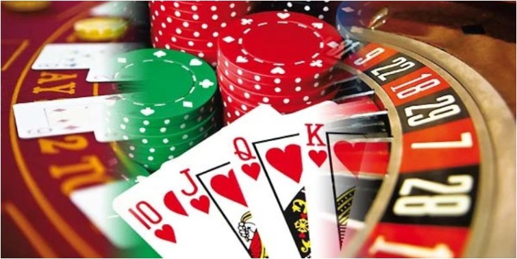 Net – A Complete Guide to Online Betting and Casino Games