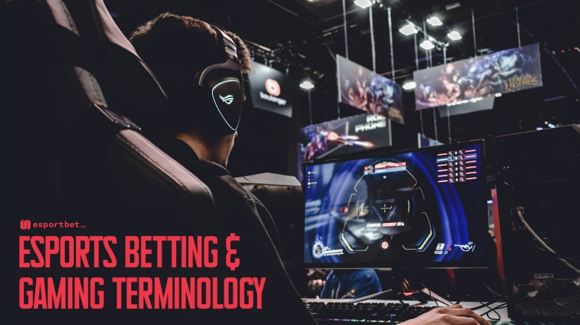 E-Sport Betting