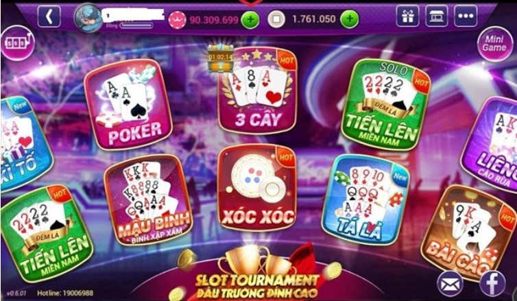 How Rikvip is Changing the Online Gaming Landscape