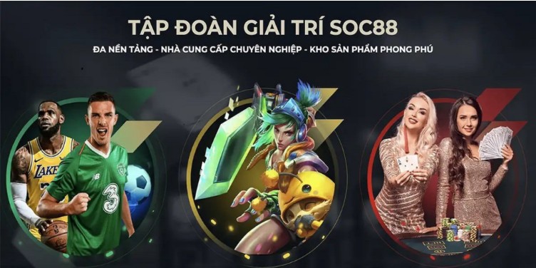 Soc The Future of Online Gambling and Betting Soc The Future of Online Gambling and Betting