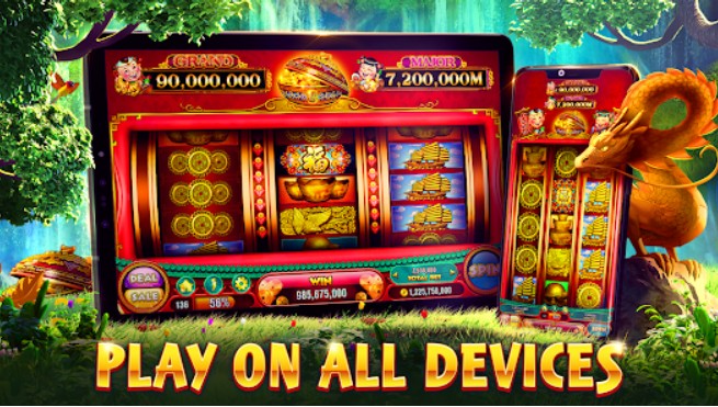 Spin and Win The Best TA Game Slots for Beginners and High Rollers Spin and Win: The Best TA88 Game Slots for Beginners and High Rollers