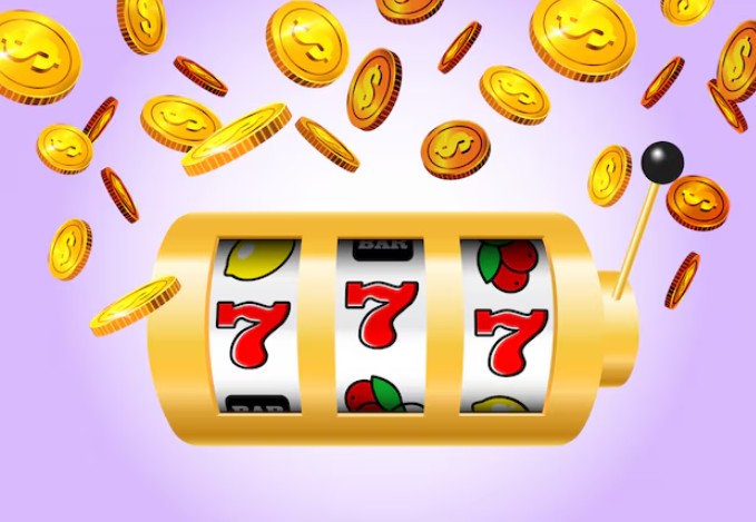 The Role of Luck and Timing in Slot Games