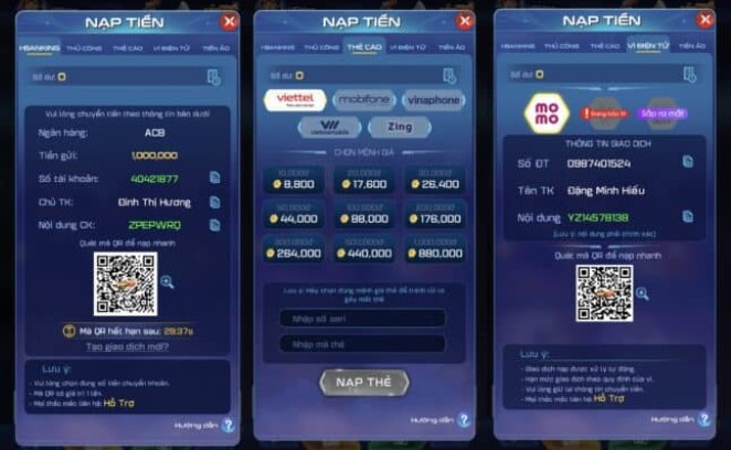 The Shift Towards Online Gaming VIP79