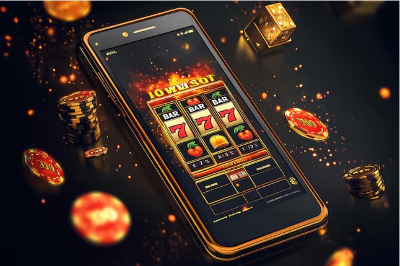 The Ultimate Guide to Online Slots How to Play & Win Big!