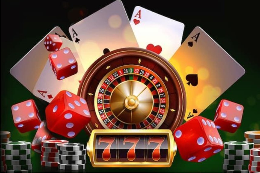 U888 Card Game: The Ultimate Card Game Experience