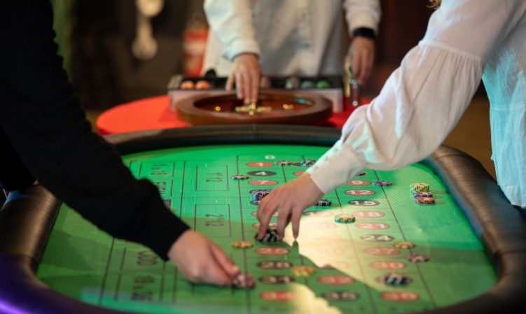 Understanding Betting Odds – A Beginner’s Guide Understanding Betting Odds – A Beginner’s Guide