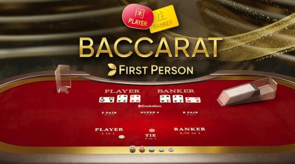 Understanding LUCKY Baccarat Rules Understanding LUCKY Baccarat Rules