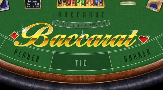 Understanding the Basics of Baccarat