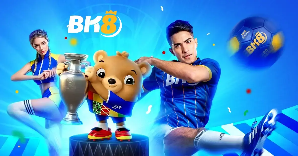 Unlock Exclusive Rewards Discover the BK Online Casino Singapore VIP Experience
