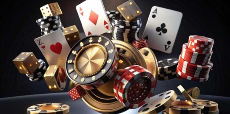 Why B52Club Stands Out in the Online Casino Industry Why B52Club Stands Out in the Online Casino Industry