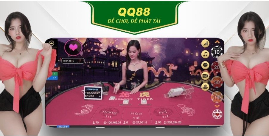 Why Choose Live Casino QQ Over Other Operators Why Choose Live Casino QQ Over Other Operators