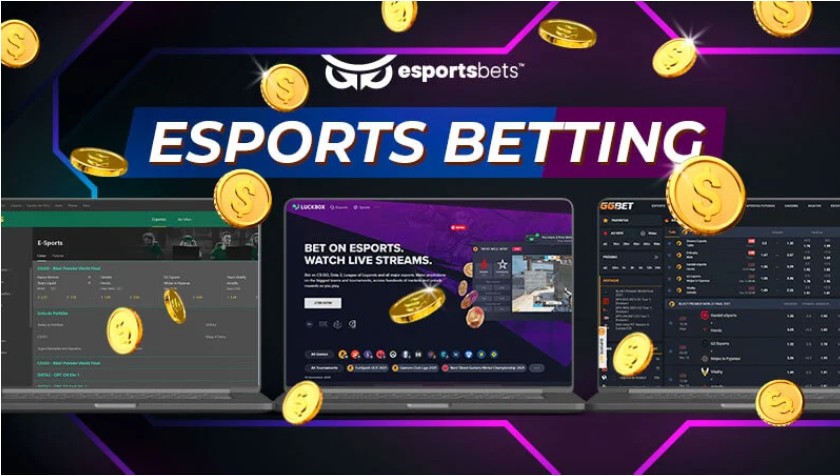 E-Sport Betting