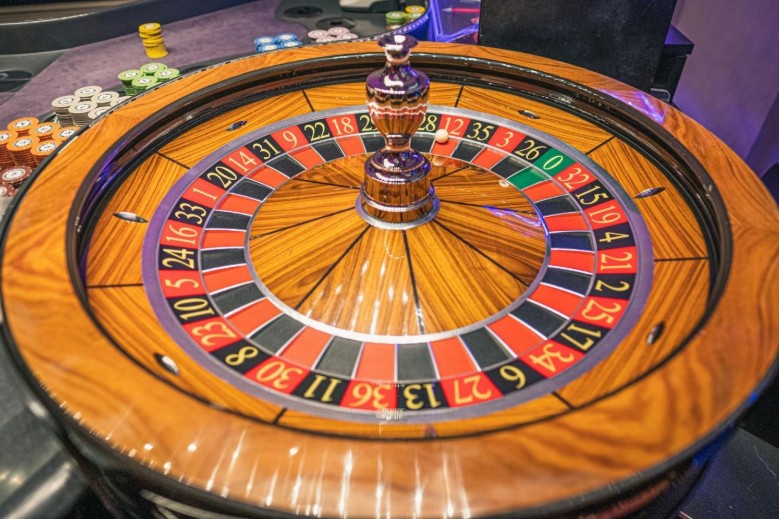 Why the Number is Associated with Roulette