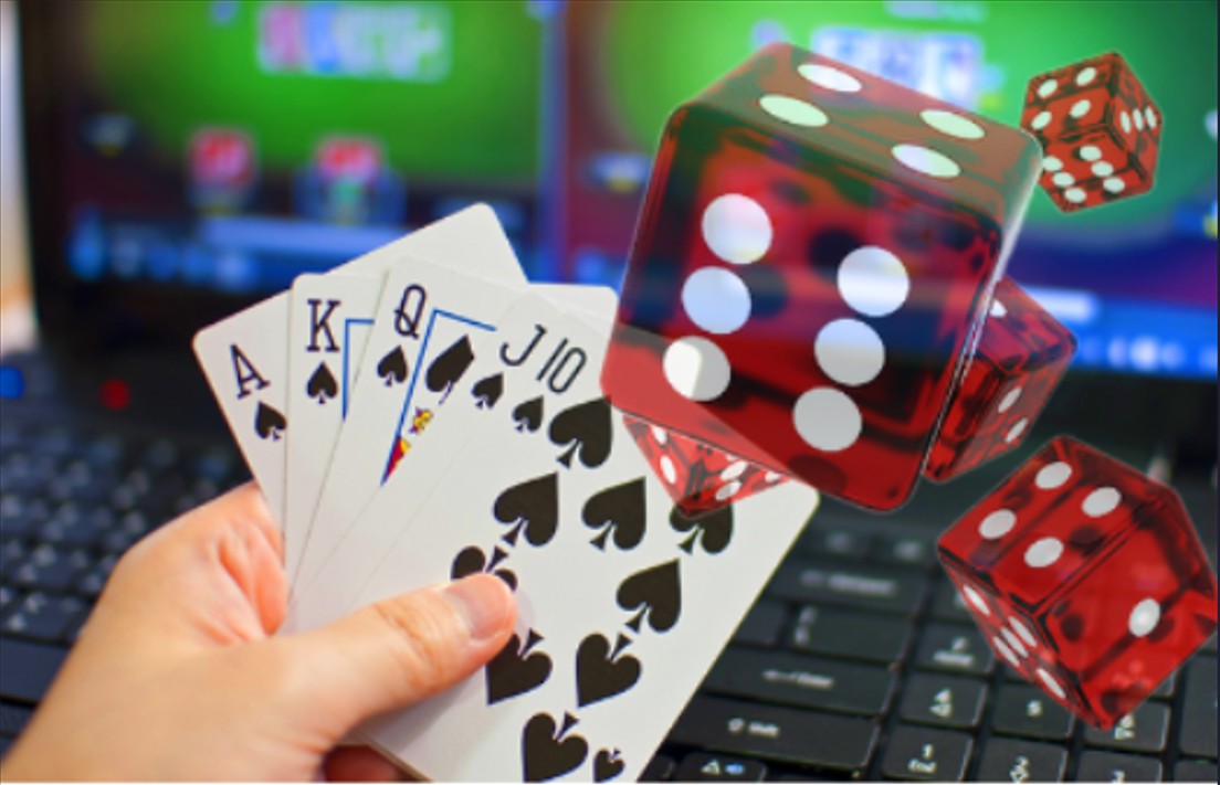 Your Blueprint to Profits Mastering BK Online Casino Malaysia Wagering