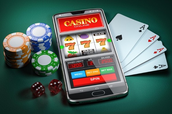 iWin Casino – The Ultimate Online Gaming Experience