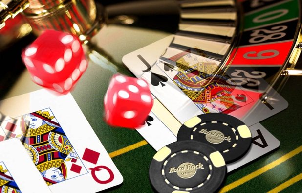 B - Master The Art Of Gambling With Expert Strategies B - Master The Art Of Gambling With Expert Strategies