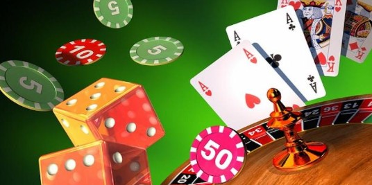 Chinese Poker Chinese Poker