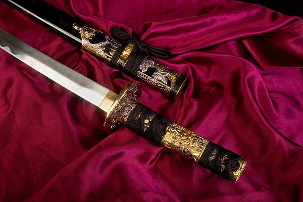 Discover the Power: The Unique Synergy of Zenitsu Sword and Shinobu Sword
