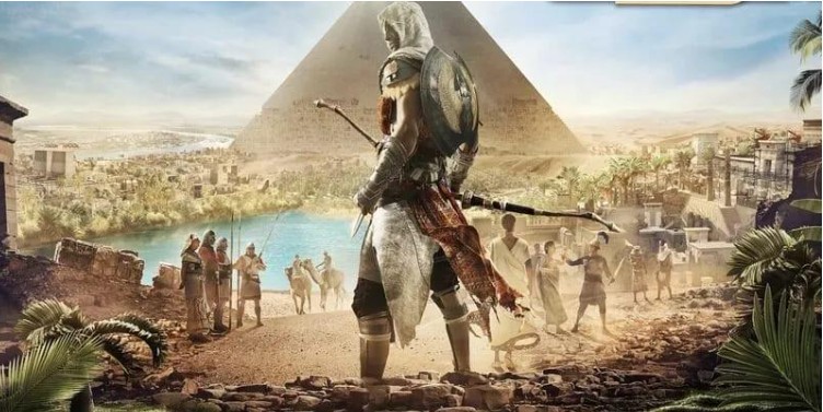 Egypt is a particularly attractive betting game Egypt