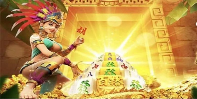Egypt is a slot game genre with attractive graphics Egypt
