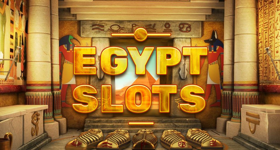 Egypt – The Most Attractive Slot Betting Game of Egypt – The Most Attractive Slot Betting Game of